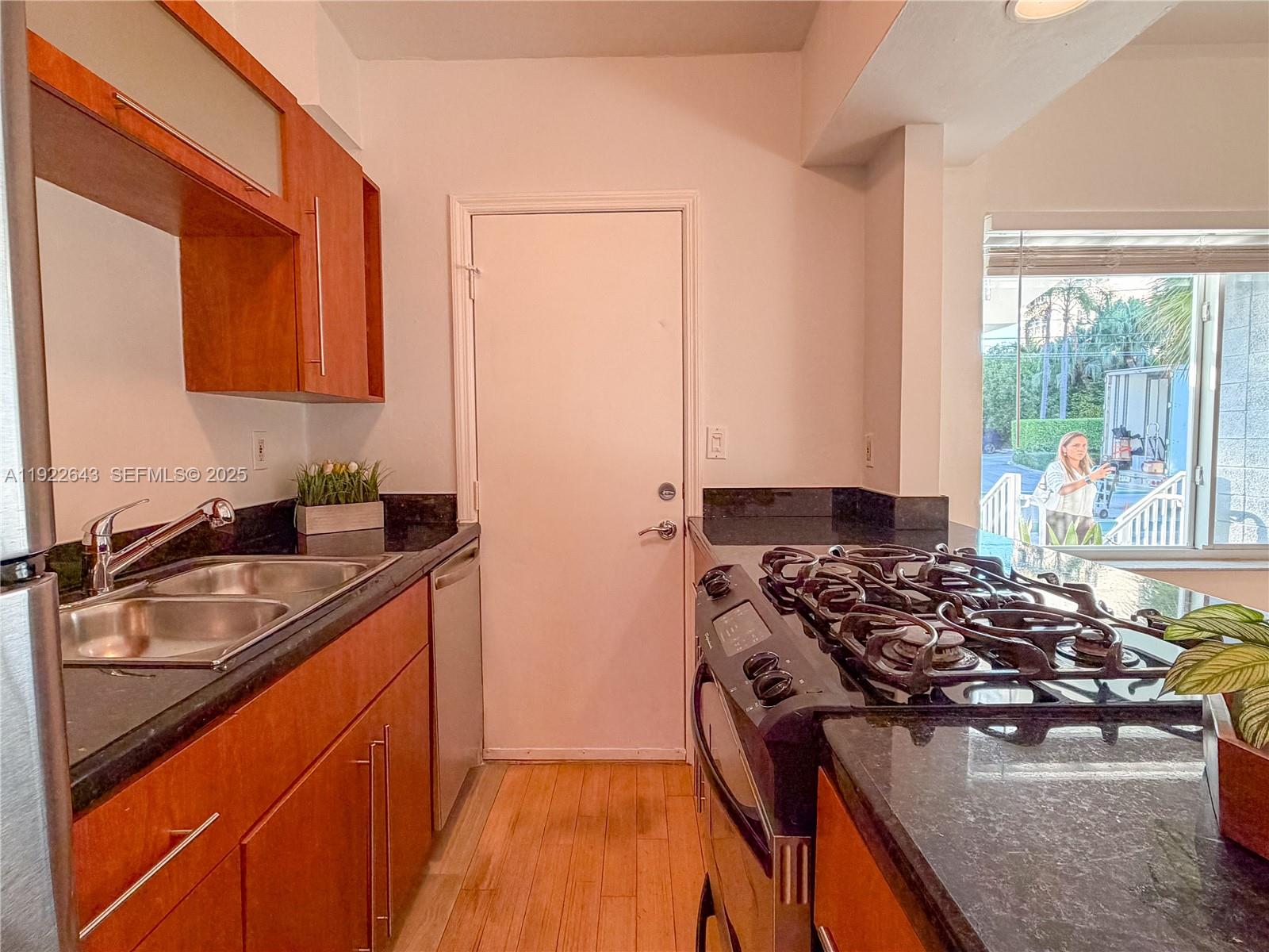 PALM BAY CONDO - Residential Lease