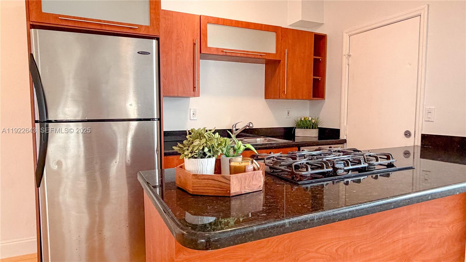 PALM BAY CONDO - Residential Lease