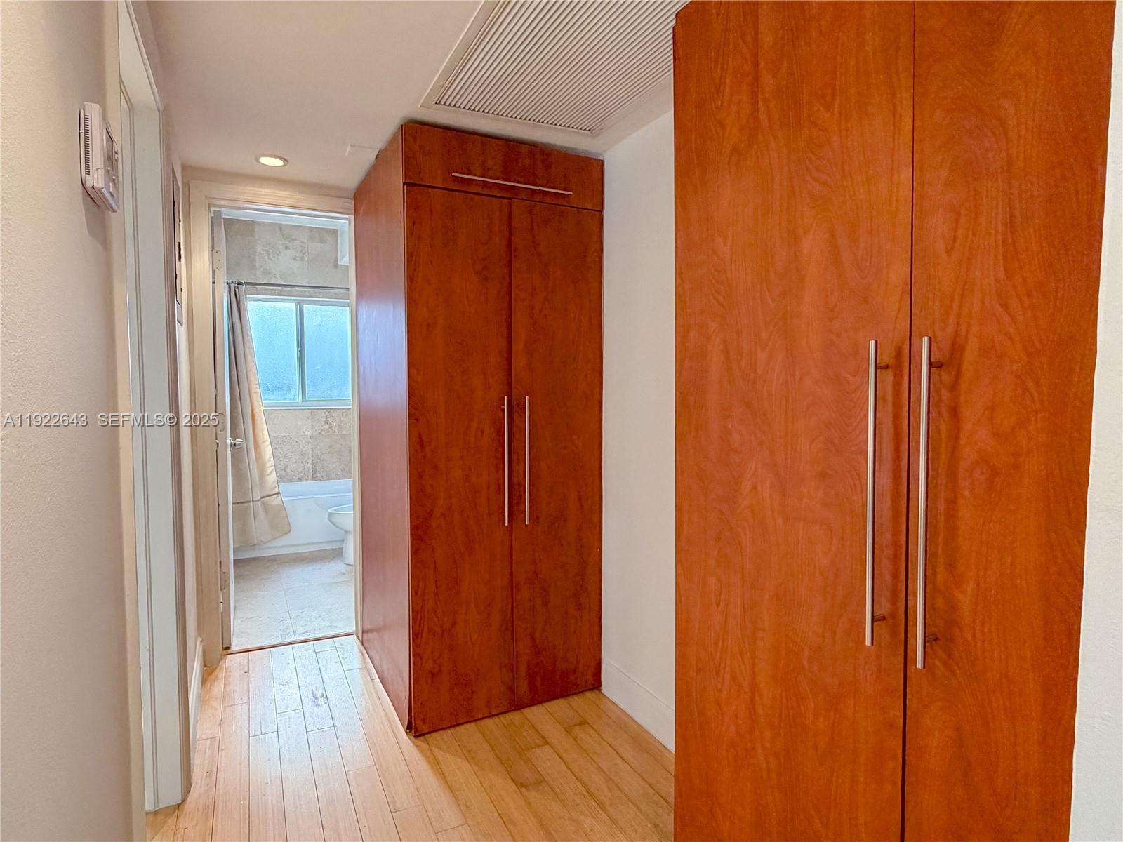 PALM BAY CONDO - Residential Lease