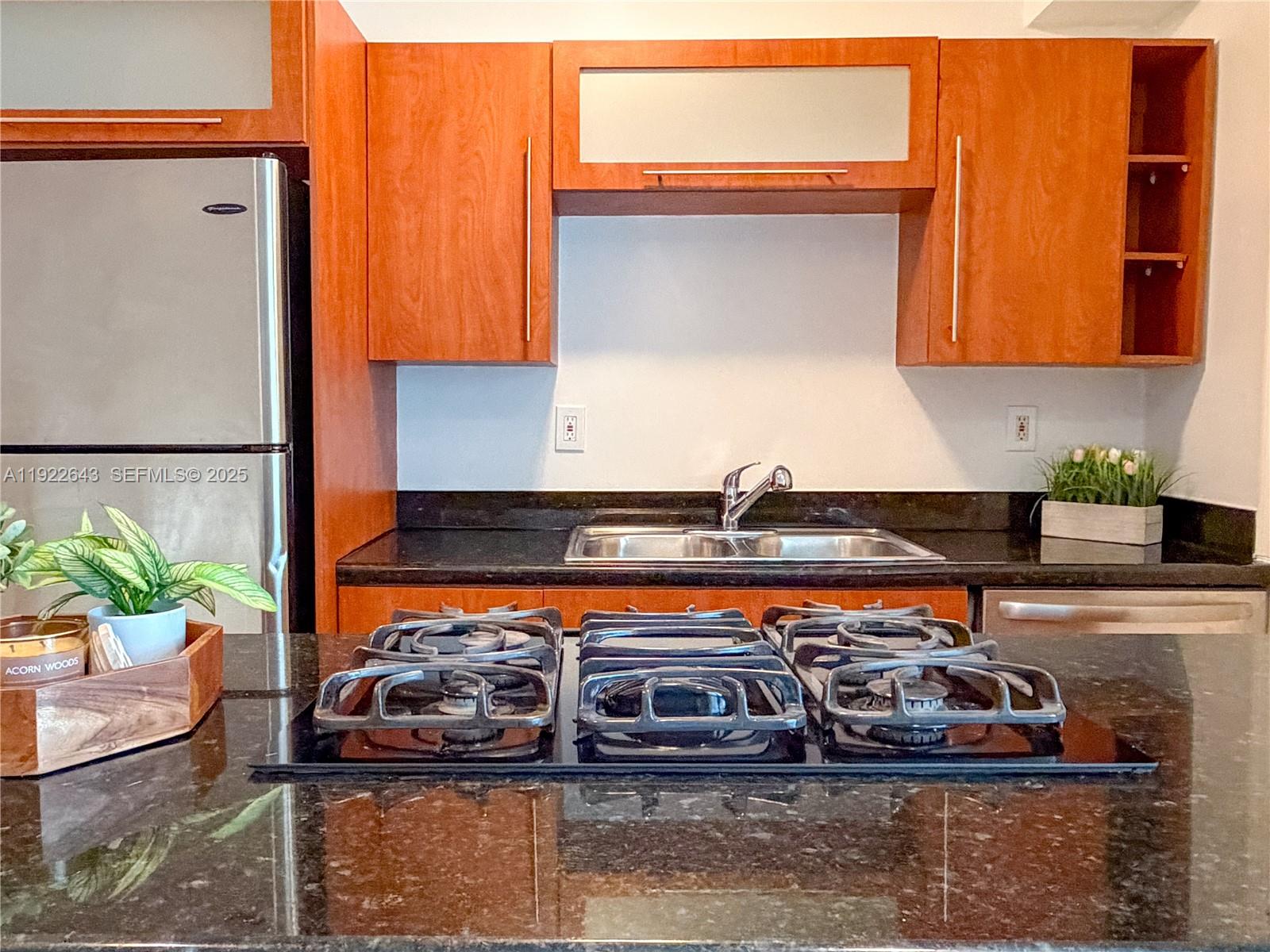 PALM BAY CONDO - Residential Lease