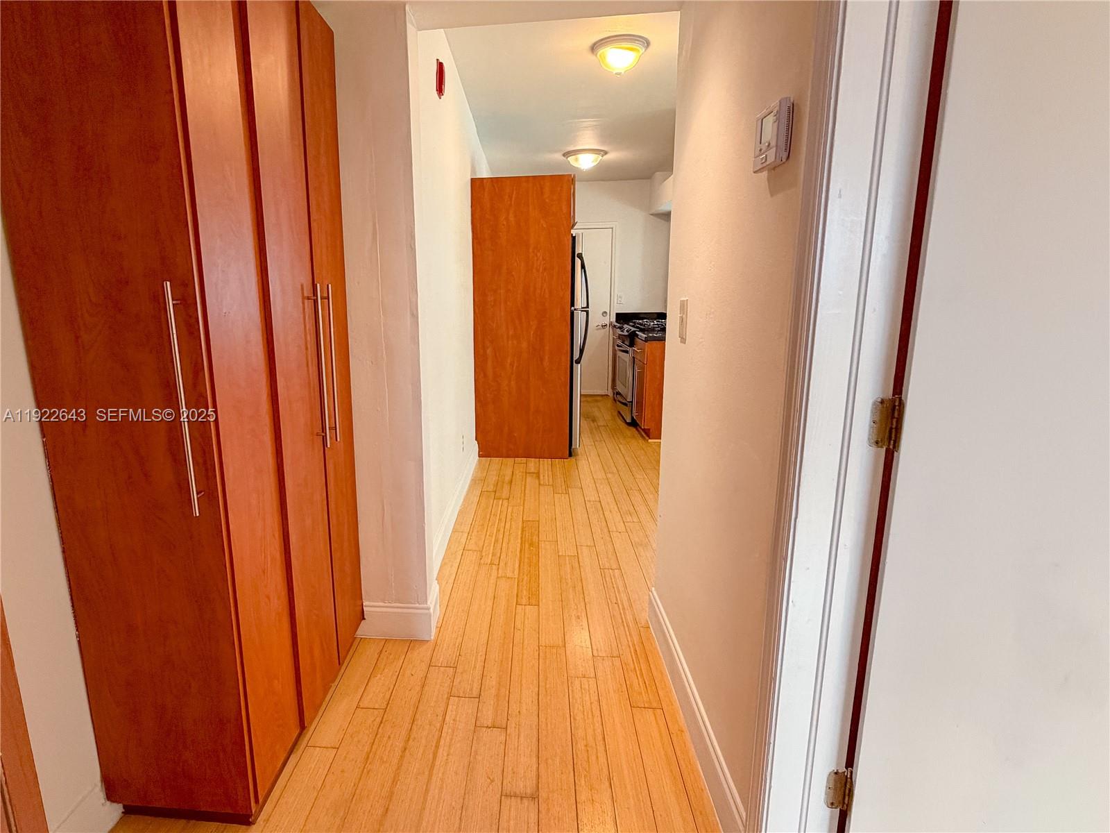 PALM BAY CONDO - Residential Lease