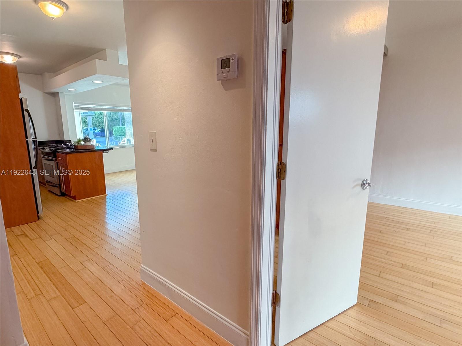 PALM BAY CONDO - Residential Lease