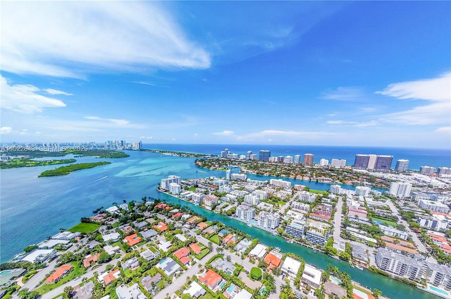 Live the island lifestyle in this charming 1-bedroom, 1-bath apartment located in the highly desirable Bay Harbor
Islands community. Featuring 635 sq. ft. of living space, this home includes a bright living area, updated kitchen,
and convenient in-unit washer and dryer. Rent includes water, trash, and one assigned parking space (no guest
parking). Small pets are welcome. Enjoy a safe, walkable neighborhood close to top-rated schools, parks, beaches,
luxury shopping, and Miami’s best dining. Available November 1st for a 12-month lease.