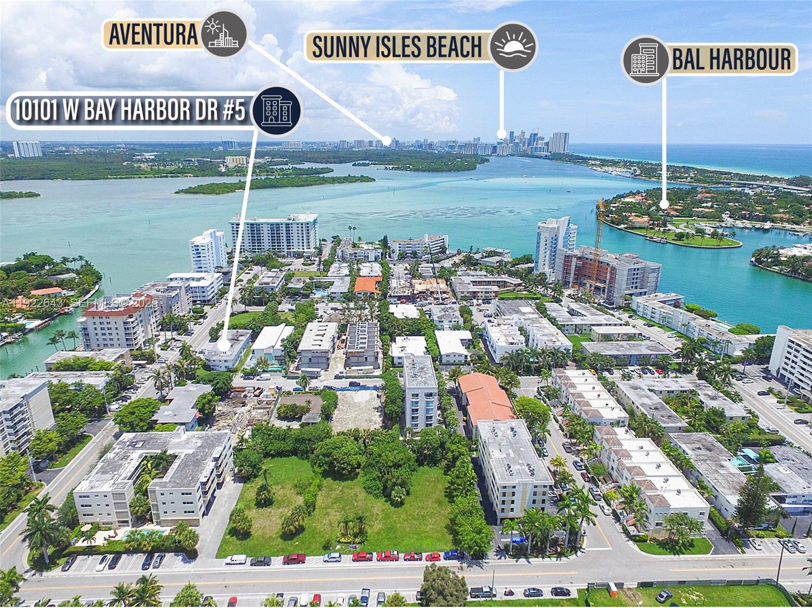 PALM BAY CONDO - Residential Lease