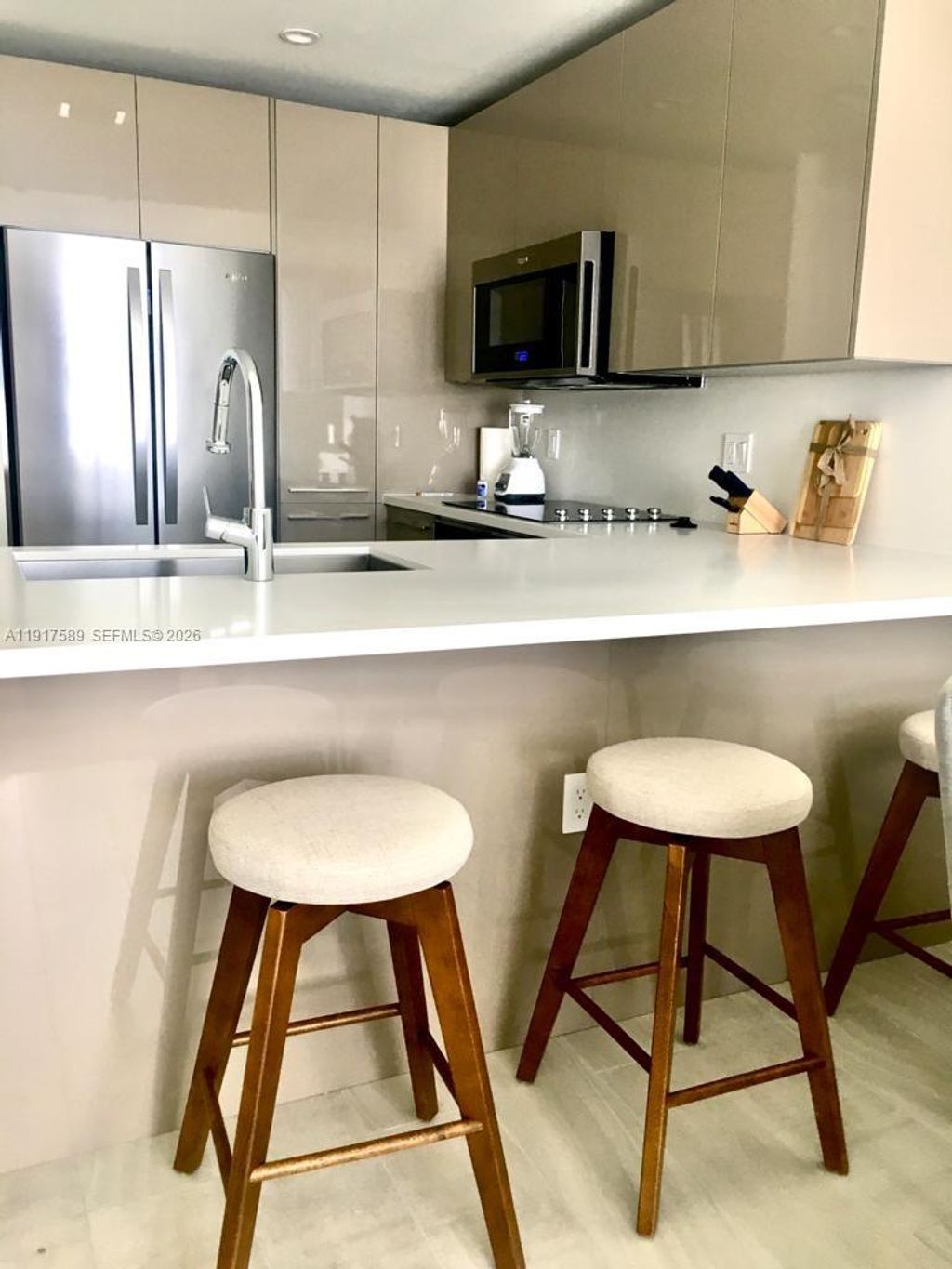 Photo of 2000 Metropica Way #2308, Sunrise, FL 33323 (MLS # A11917589)