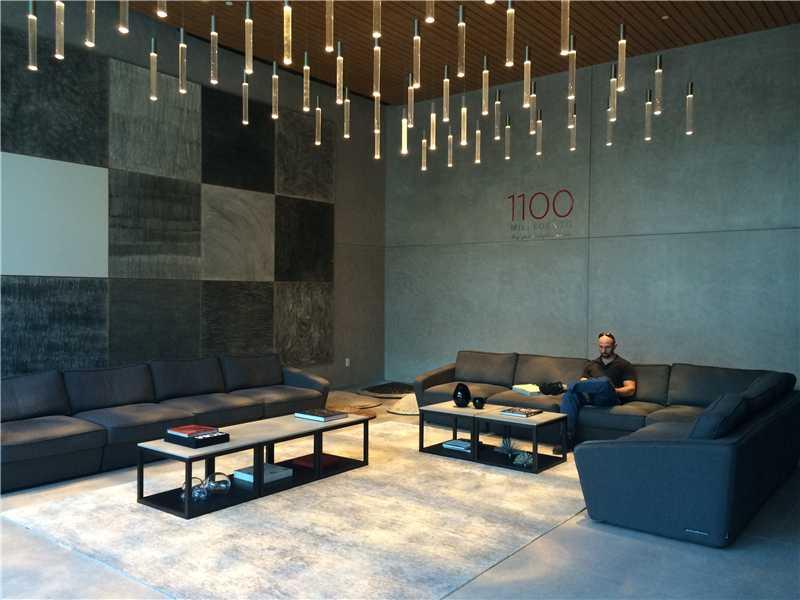 MILLECENTO - Residential Lease