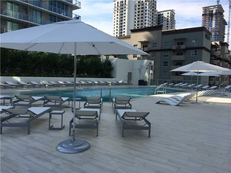 MILLECENTO - Residential Lease