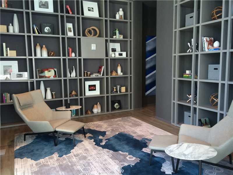 MILLECENTO - Residential Lease