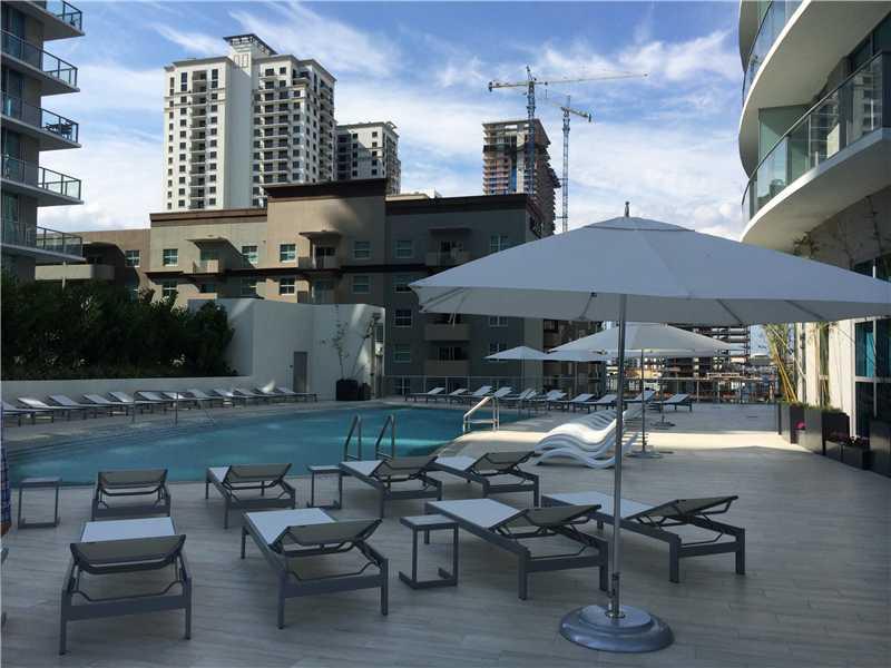 MILLECENTO - Residential Lease