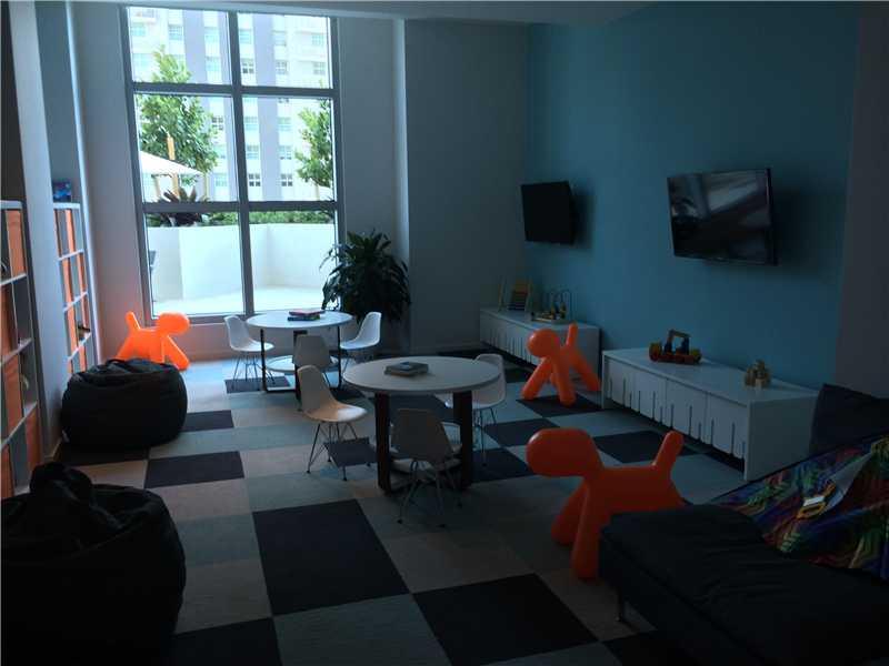 MILLECENTO - Residential Lease