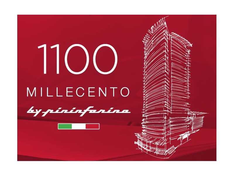 MILLECENTO - Residential Lease