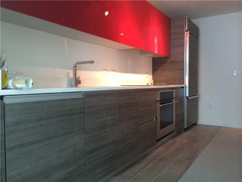 MILLECENTO - Residential Lease