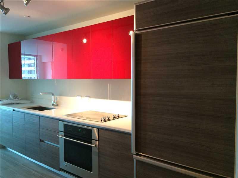 MILLECENTO - Residential Lease