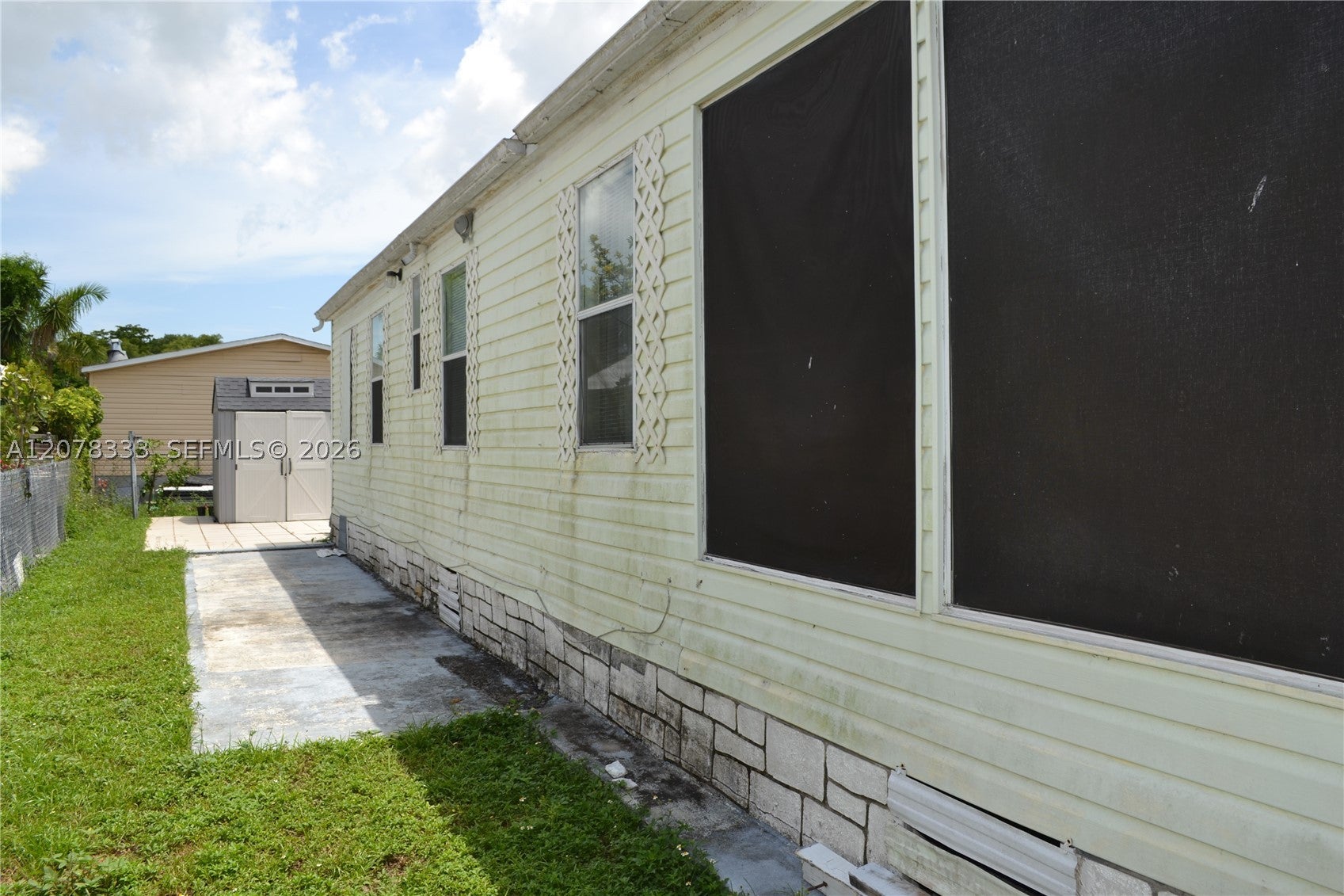 19800 SW 180 Ave #584