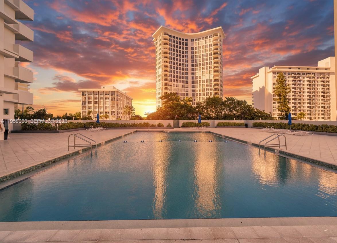 THE PAVILION CONDO - Residential