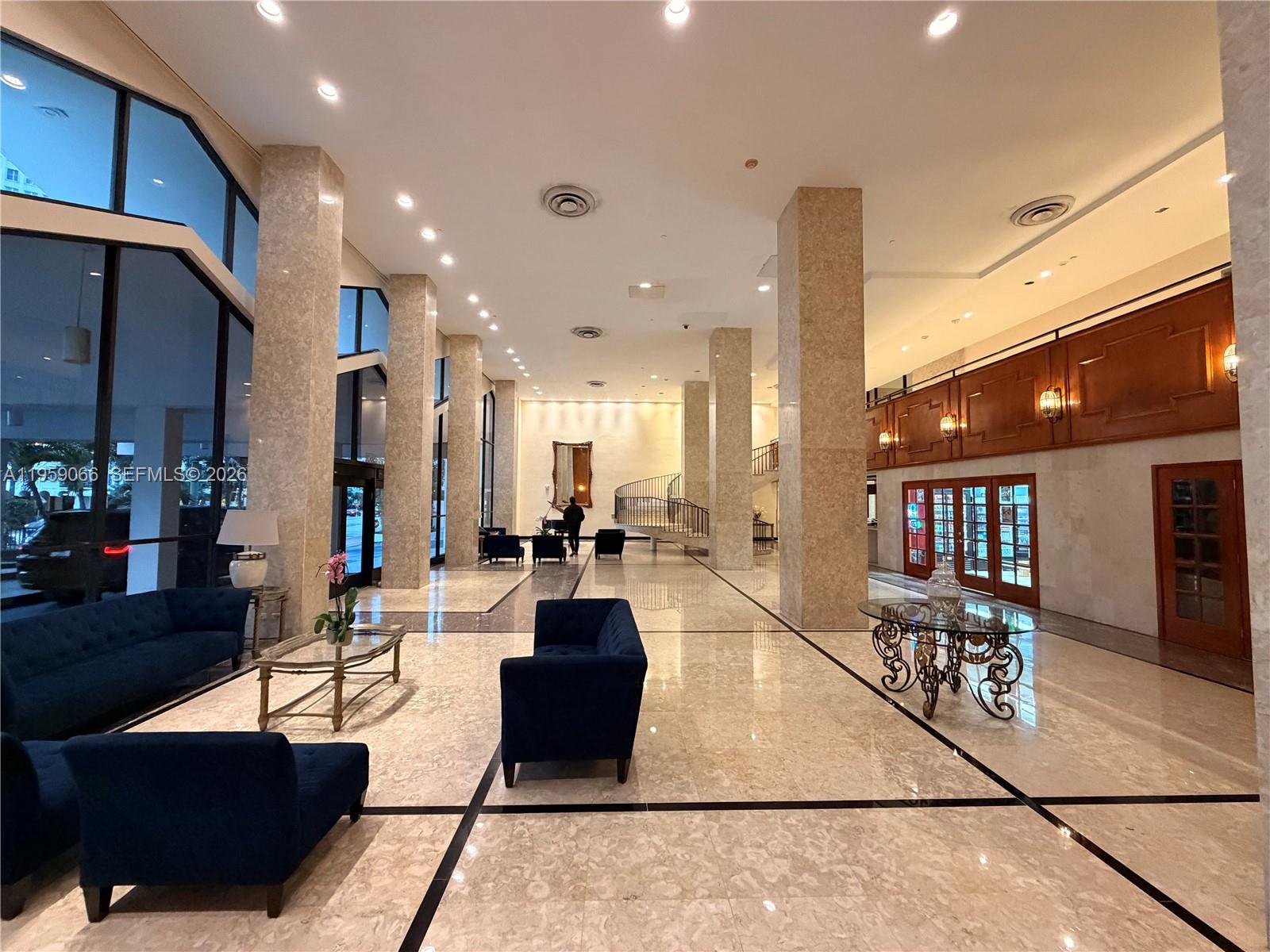 THE PAVILION CONDO - Residential