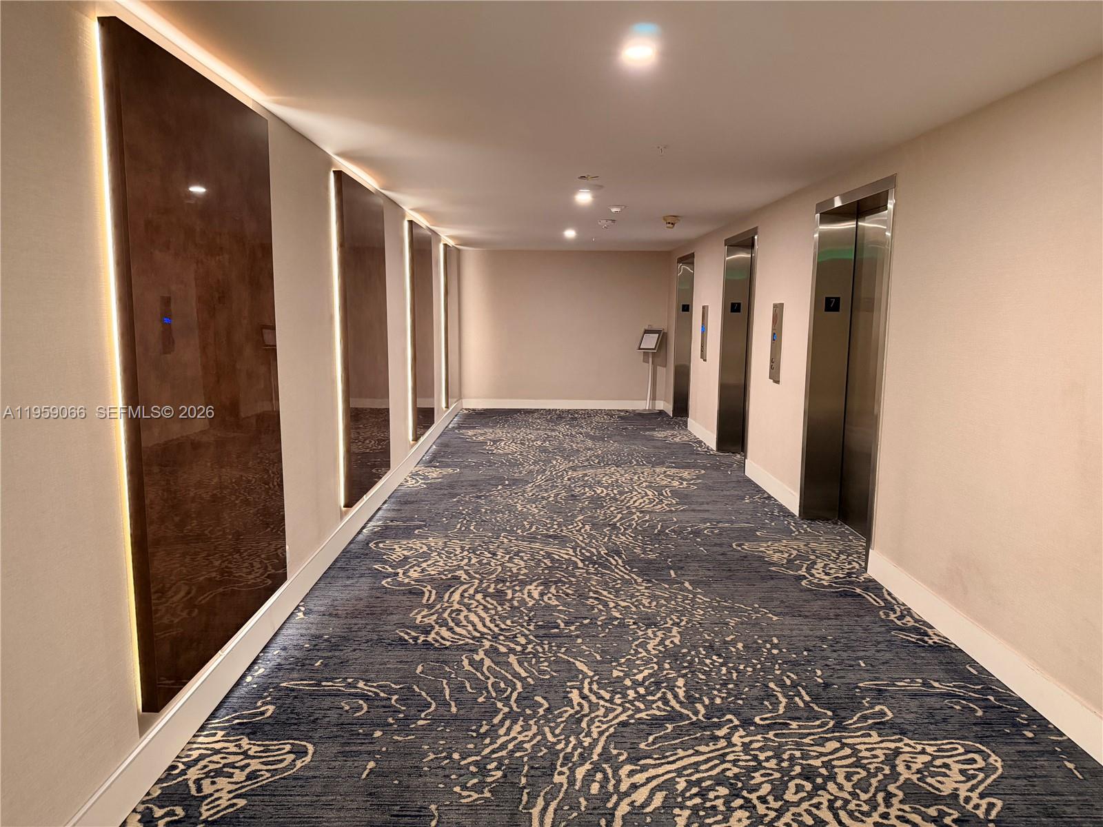 THE PAVILION CONDO - Residential