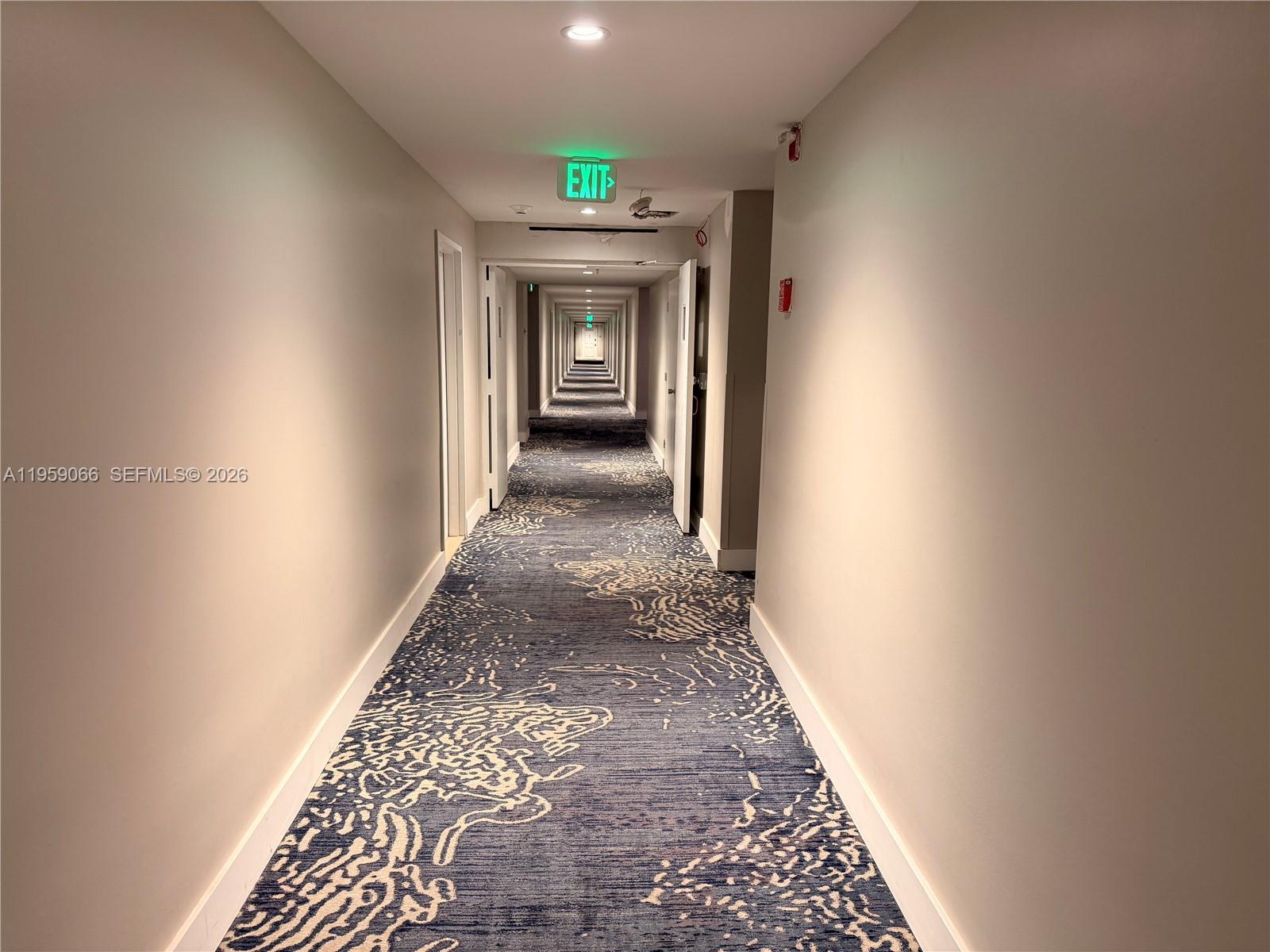 THE PAVILION CONDO - Residential