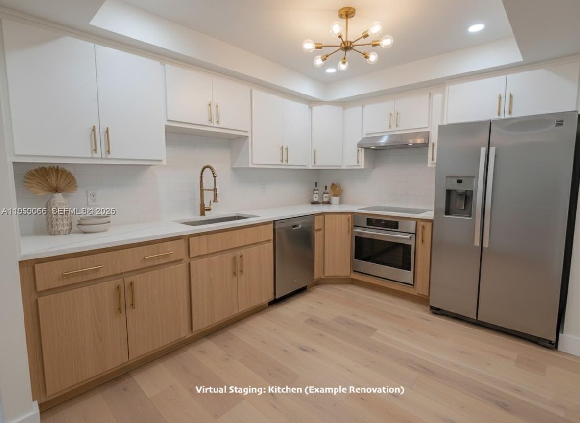 THE PAVILION CONDO - Residential