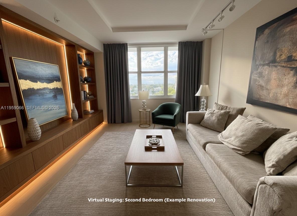 THE PAVILION CONDO - Residential