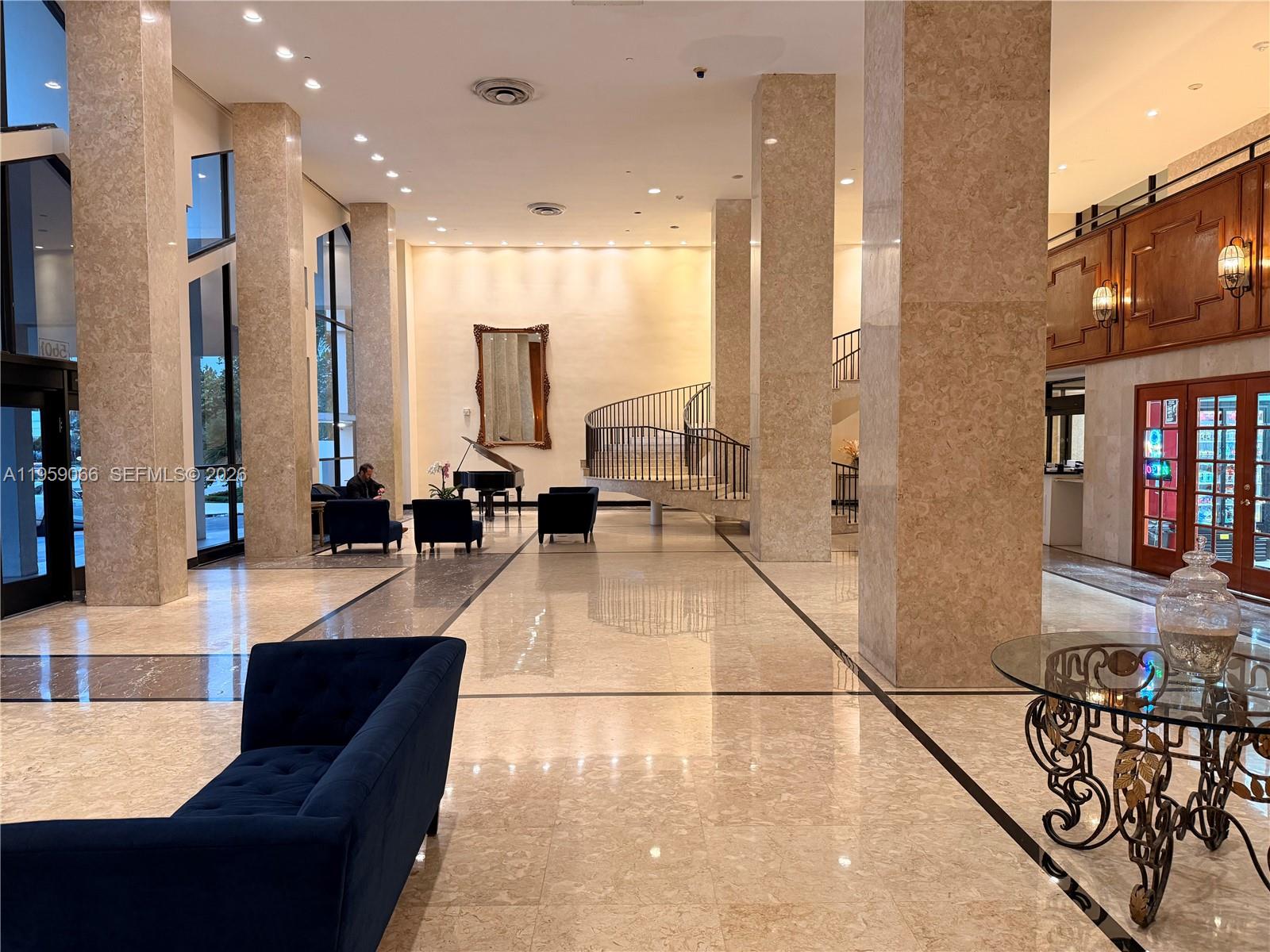 THE PAVILION CONDO - Residential