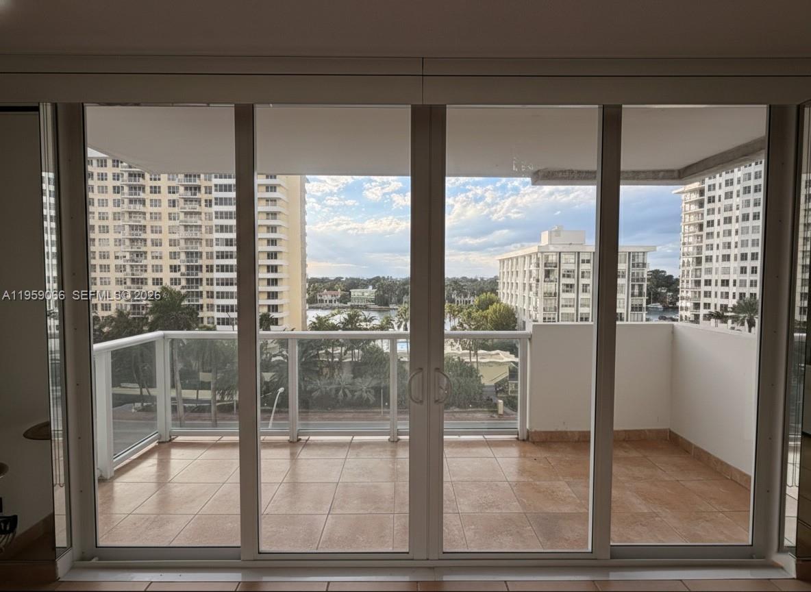 THE PAVILION CONDO - Residential