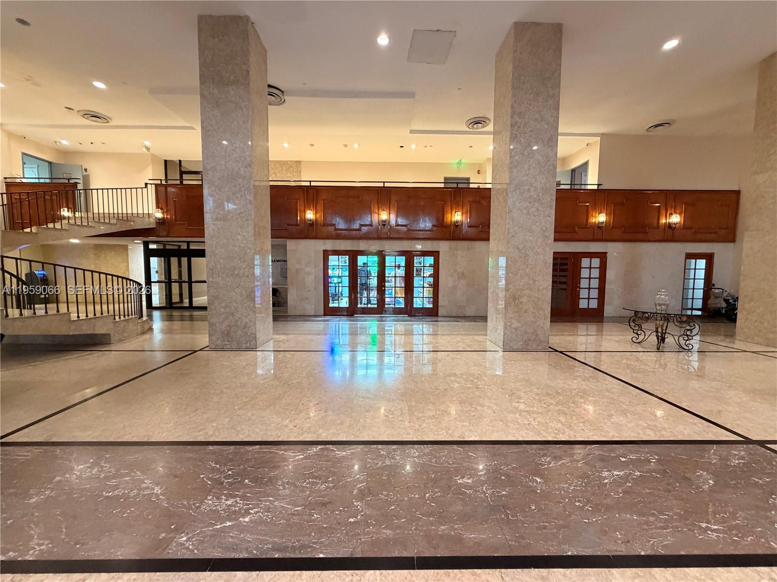 THE PAVILION CONDO - Residential