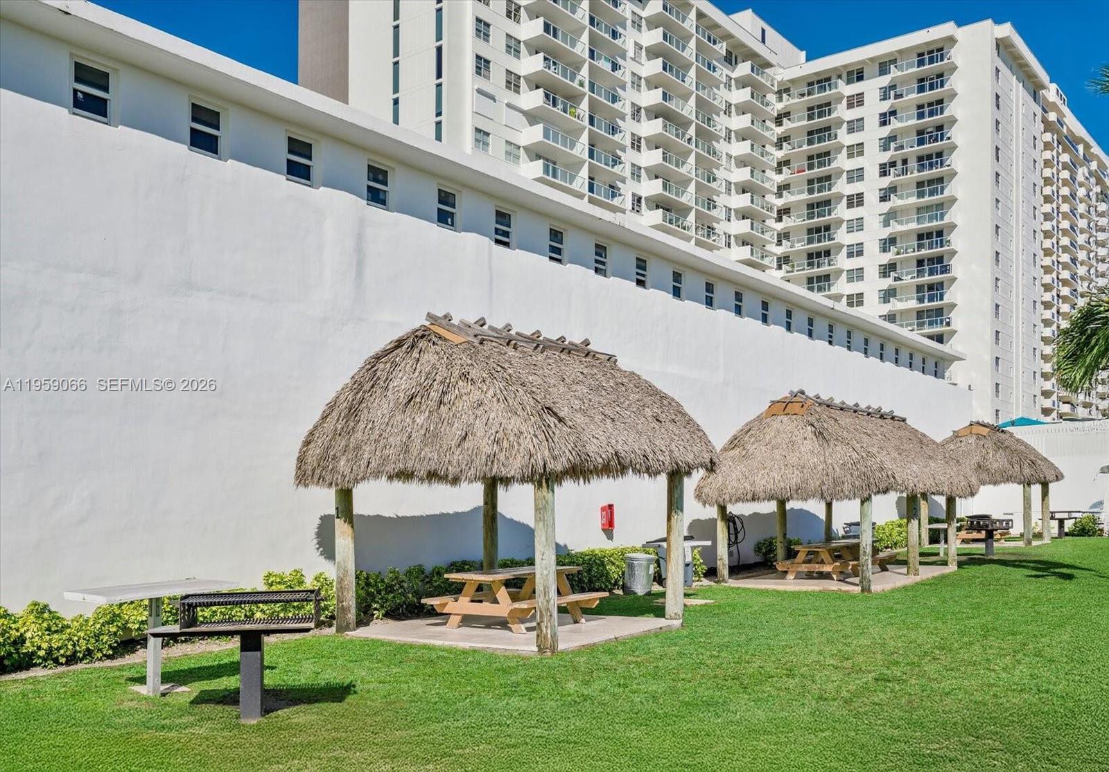 THE PAVILION CONDO - Residential