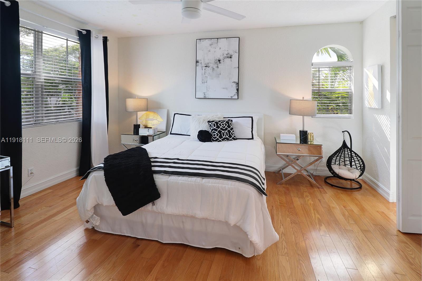 PROGRESSO - Residential Lease