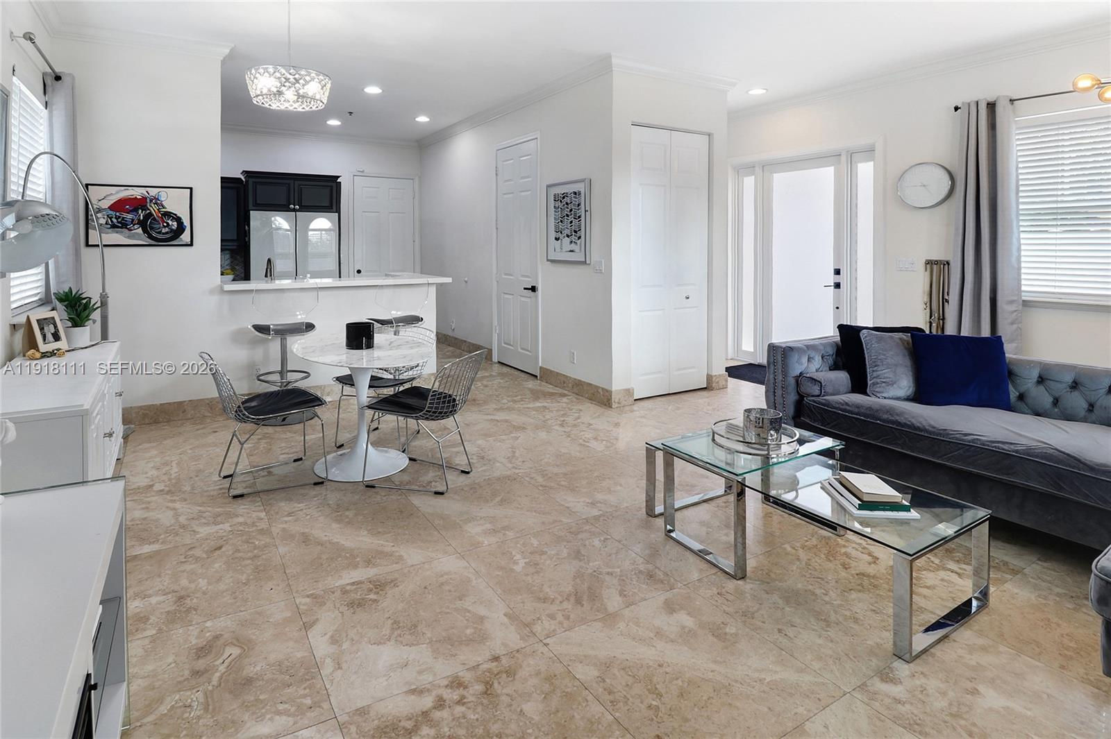 PROGRESSO - Residential Lease