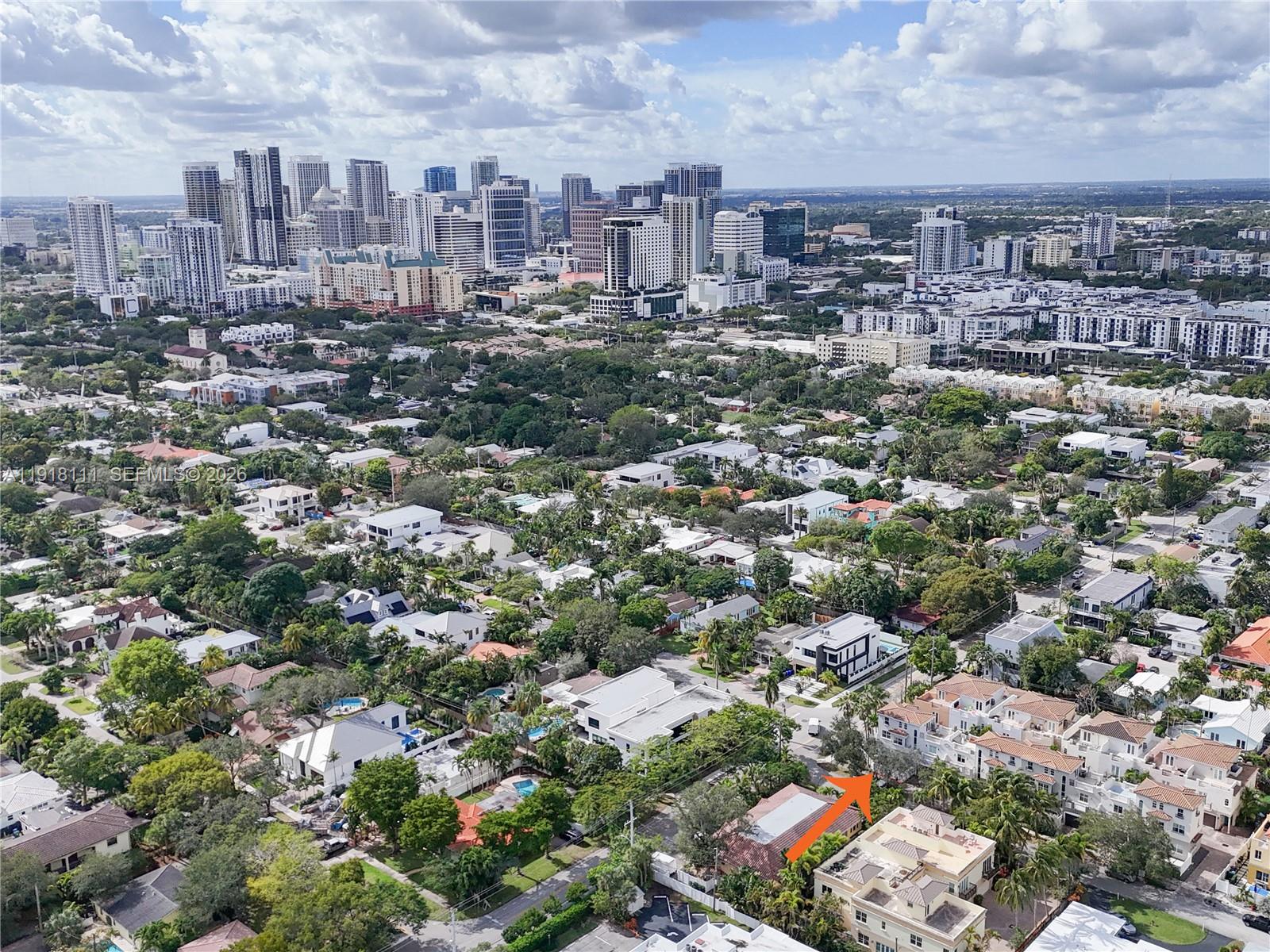 PROGRESSO - Residential Lease