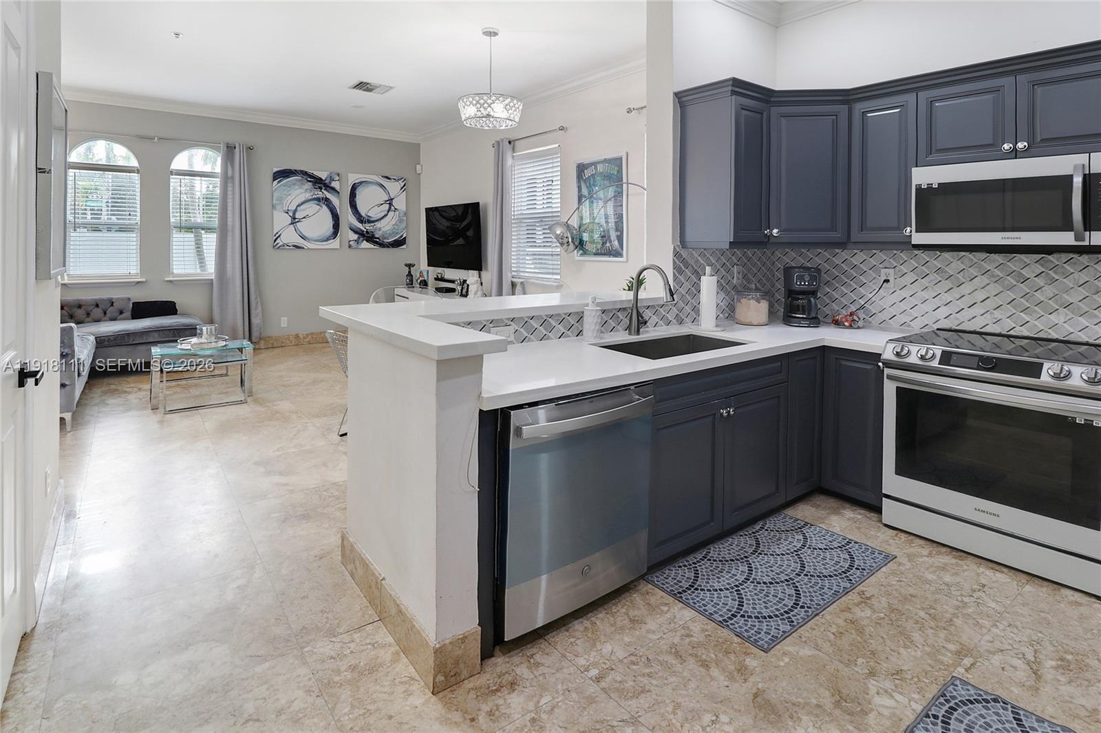 PROGRESSO - Residential Lease