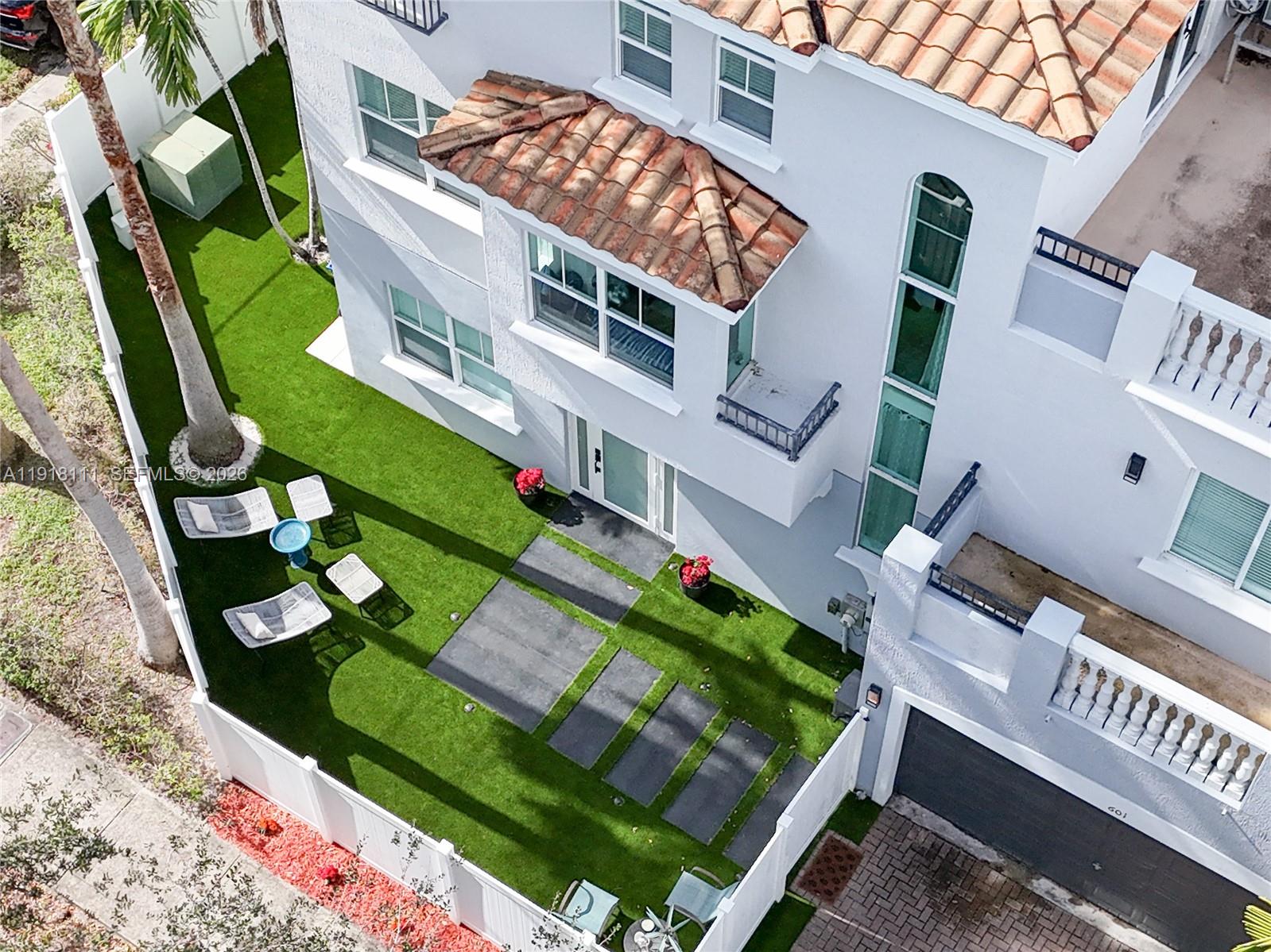 PROGRESSO - Residential Lease