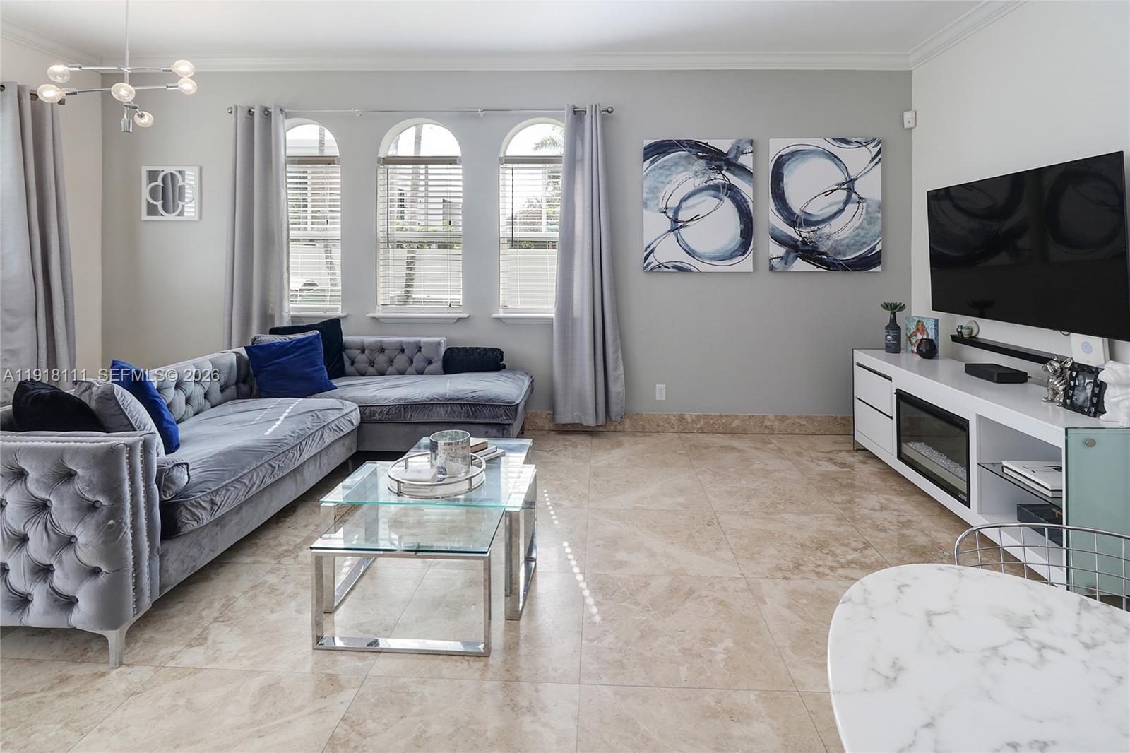 PROGRESSO - Residential Lease