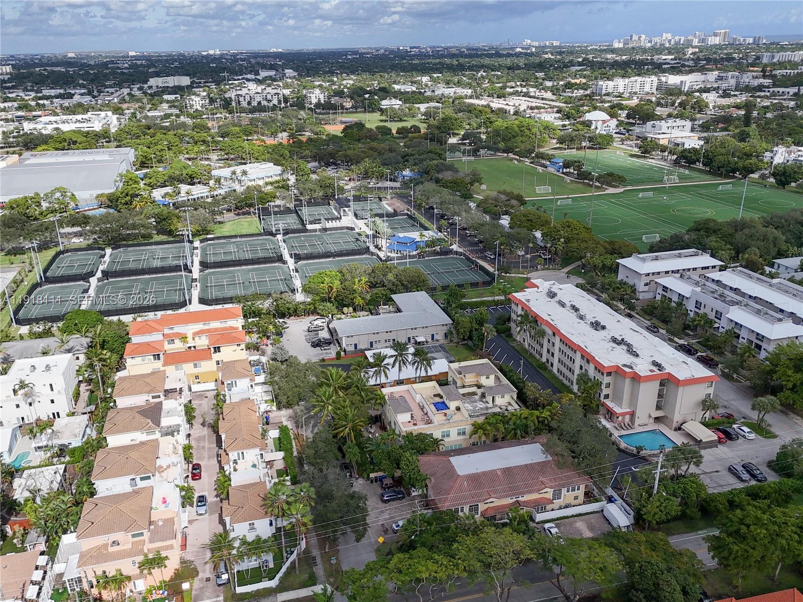 PROGRESSO - Residential Lease