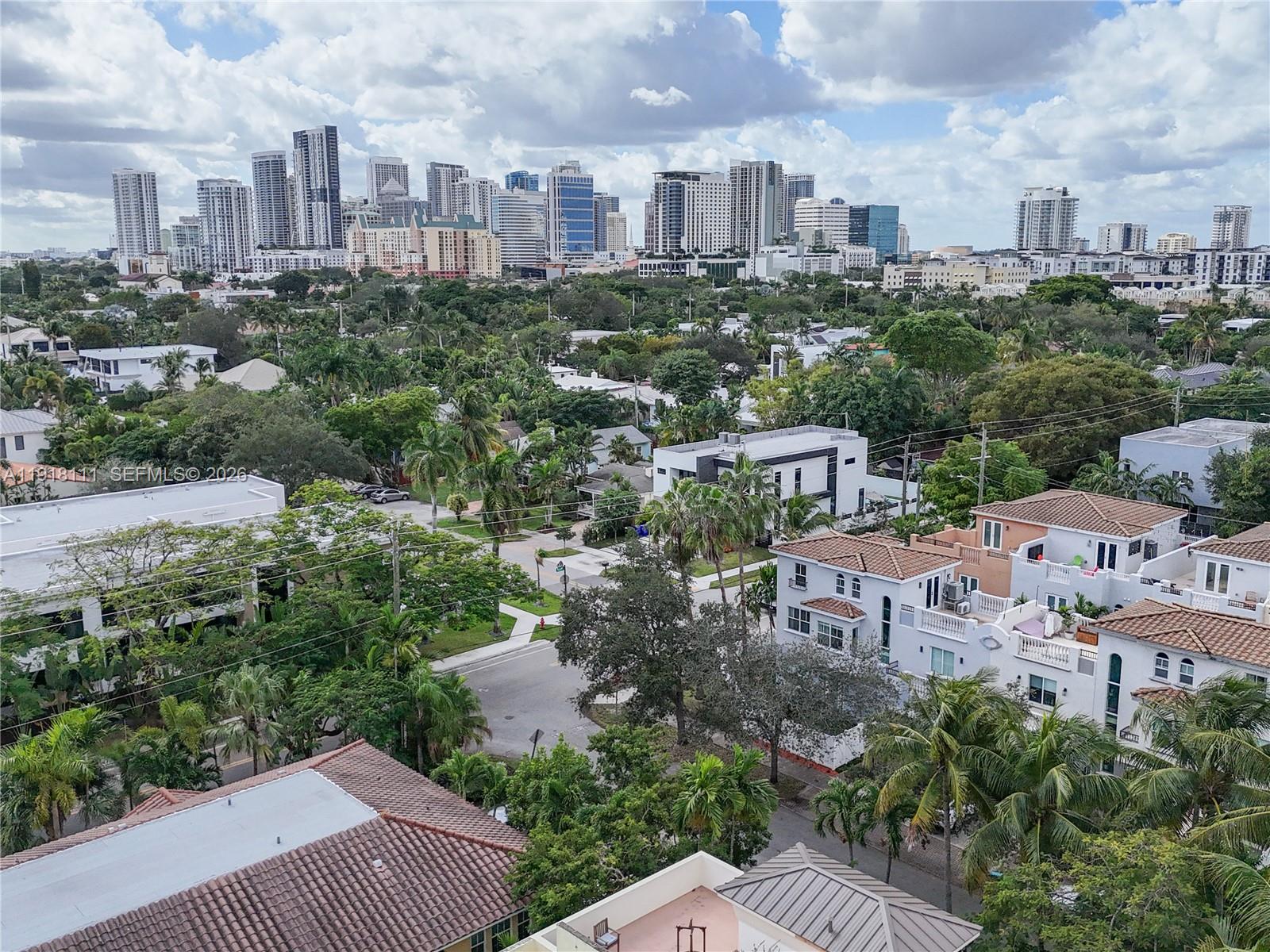 PROGRESSO - Residential Lease