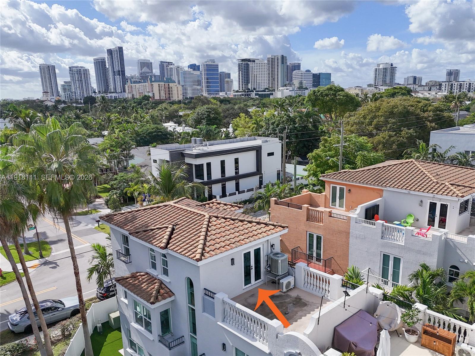 PROGRESSO - Residential Lease