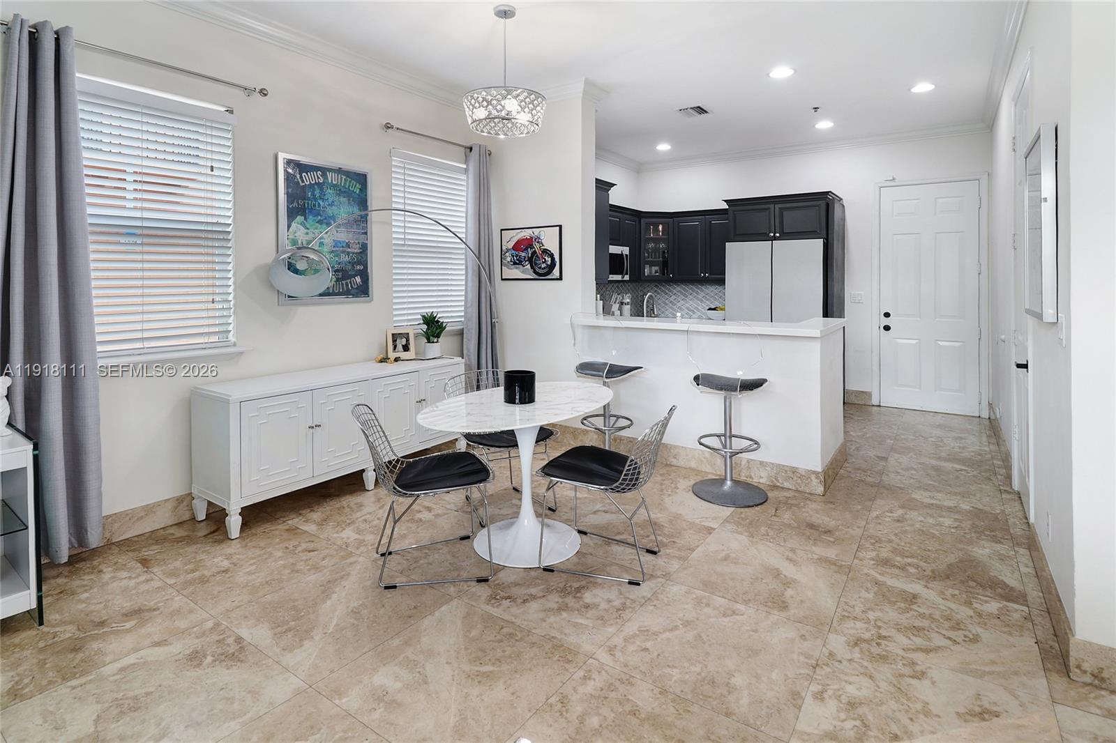 PROGRESSO - Residential Lease