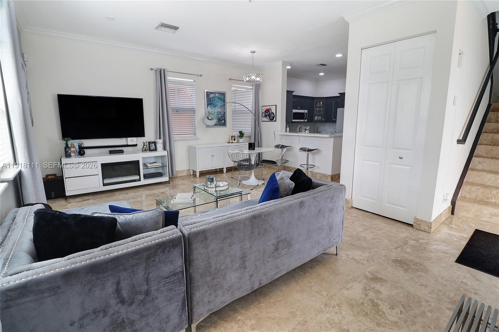 PROGRESSO - Residential Lease