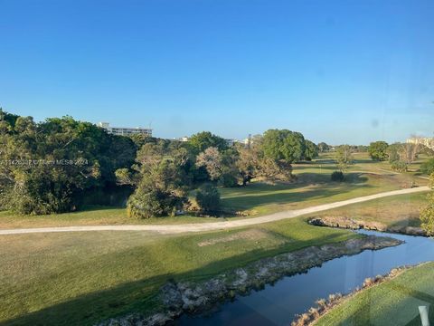 A home in Pompano Beach