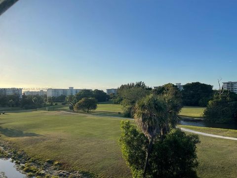 A home in Pompano Beach