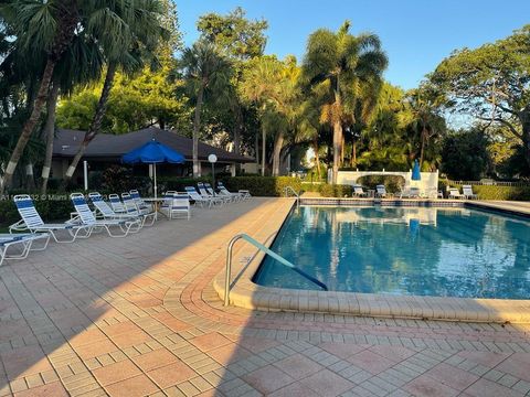 A home in Pompano Beach