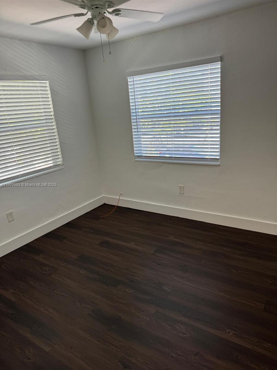 ALLAPATTAH HOMESITES - Residential Lease