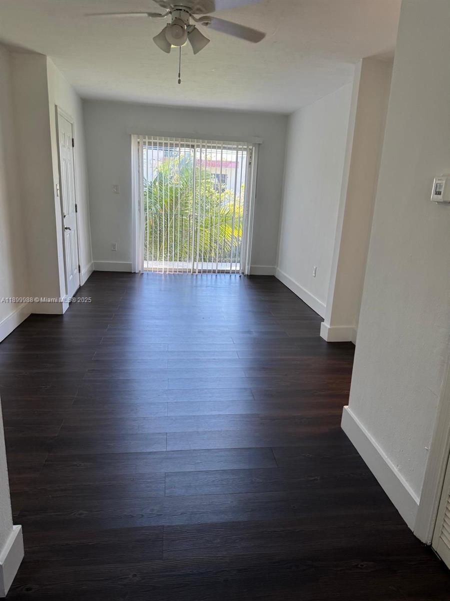 ALLAPATTAH HOMESITES - Residential Lease