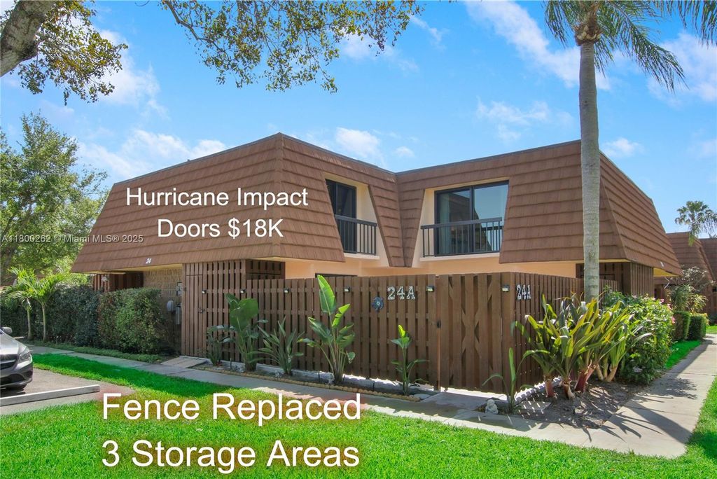 Photo of 825 Center St #24A, Jupiter, FL 33458 (MLS # A11800262)