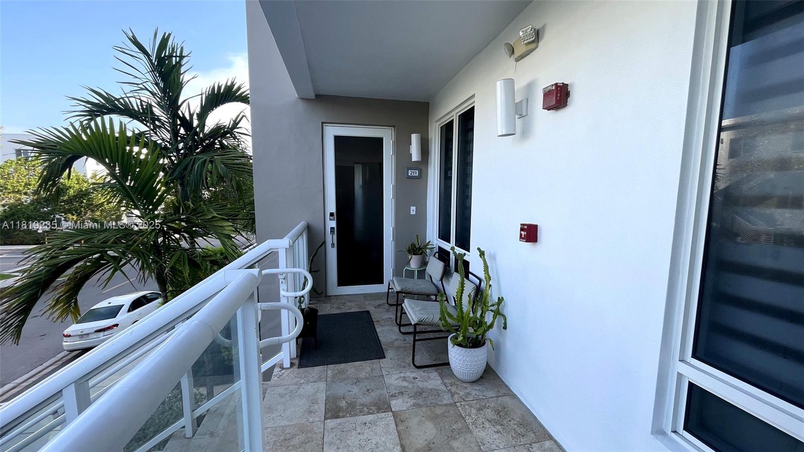 Rental Property at 6415 Nw 102nd Path 211, Doral, Miami-Dade County, Florida - Bedrooms: 3 
Bathrooms: 3  - $3,800 MO.