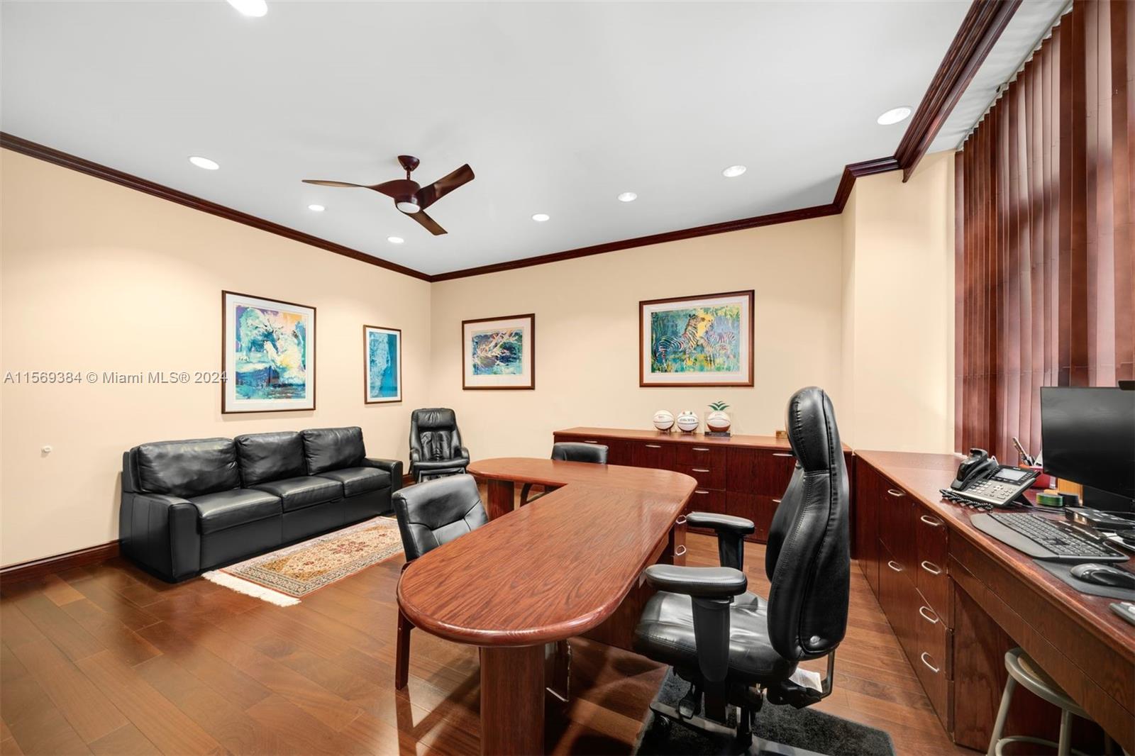 OAK HAMMOCK ESTATES - Residential