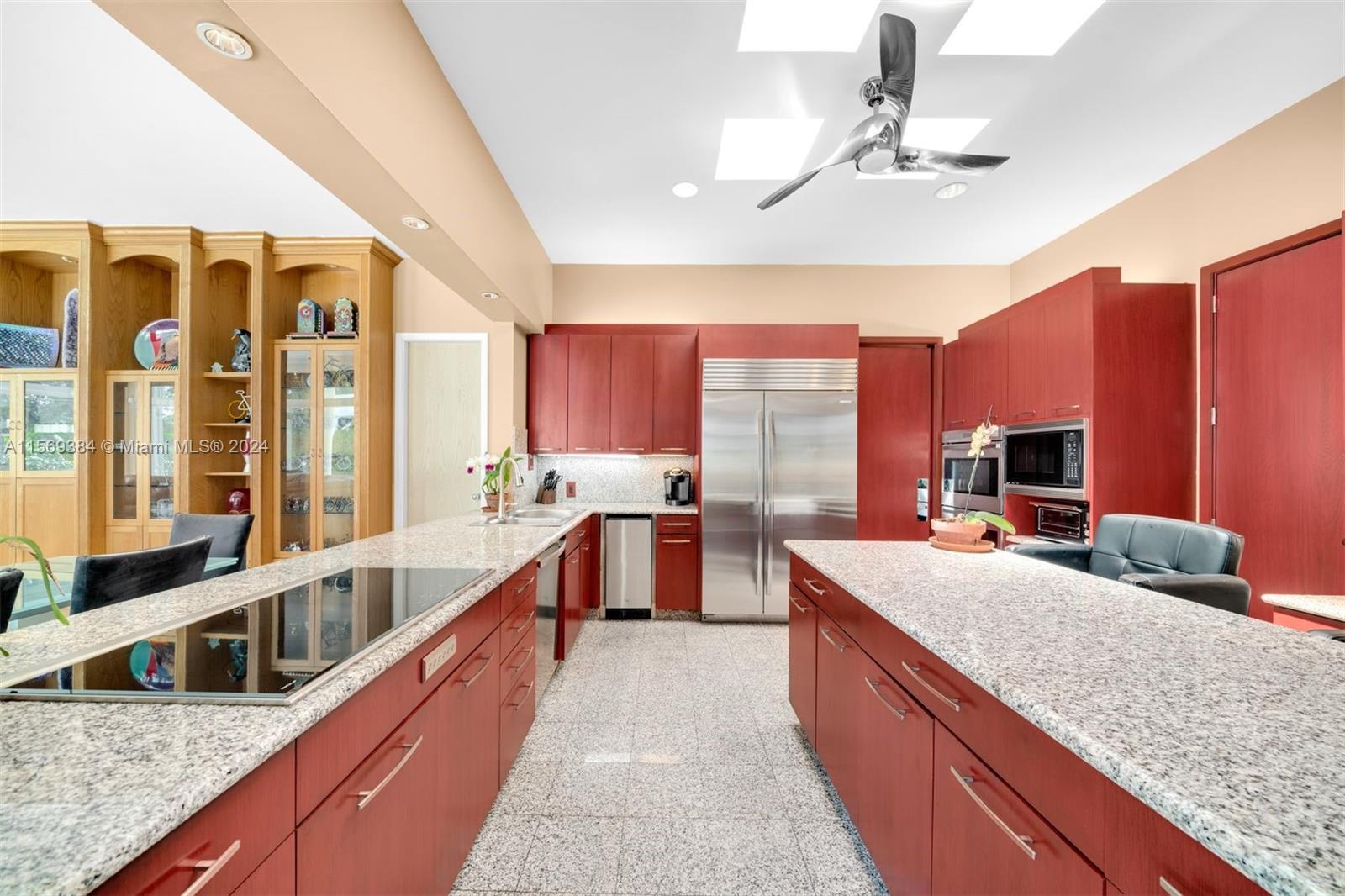 OAK HAMMOCK ESTATES - Residential