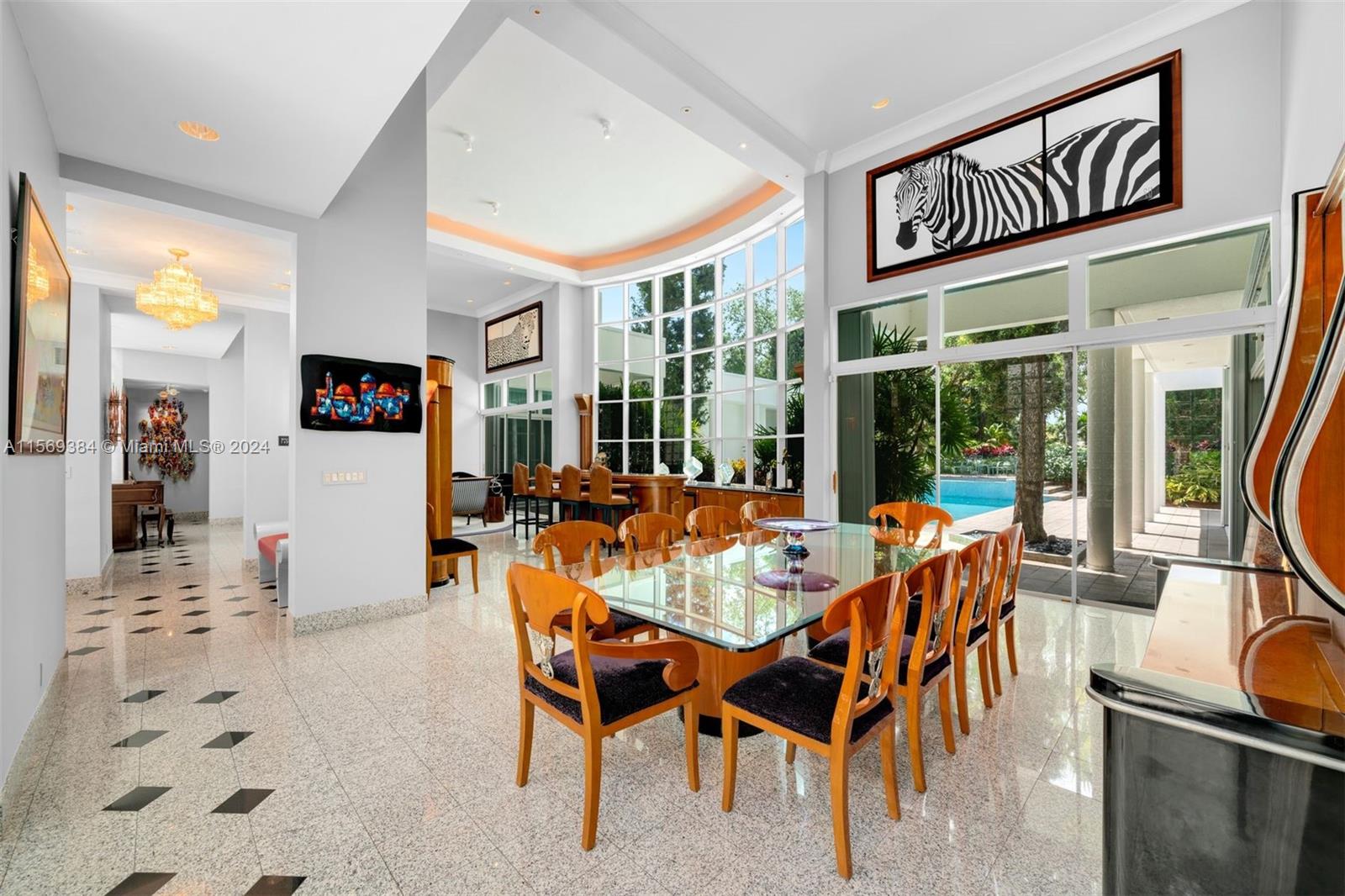 OAK HAMMOCK ESTATES - Residential