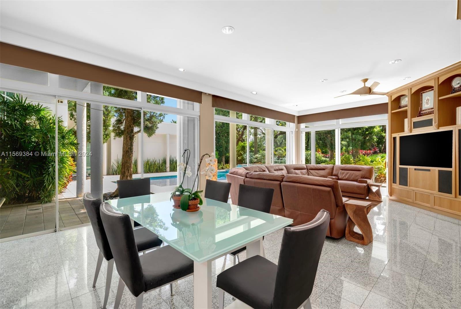 OAK HAMMOCK ESTATES - Residential